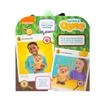 Animagic Quinn B. Quokka | Sings & Dances to Can't Stop Smiling | Includes 3X AA Batteries for Demo | Recommended for Ages 5+ view 4