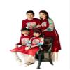 A7 Family Ao dai Vietnam Vietnamese Traditional Ao Dai For Women, Ao Dai For Women, Vietnamese Dress For Women, Ao Dai Dress For Women ao dai Tet Lunar New Year (Boy-2) view 2
