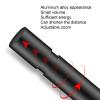 DIXII Drone Dual Light,Night Flying Flash Searchlight,Drone Flashlight Lamp Expansion Accessory,with Dual Light Clip, for 3 view 4