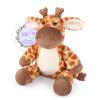 SuzziPals Giraffe Stuffed Animal, Heatable & Coolable Plushie, Microwavable Heating Pad for Soothing & Relaxation, Cute Plush Toy, Giraffe Gifts for Kids & Adults view 1