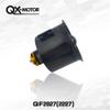 70MM EDF 6 Blades Ducted Fan with QF2827 3500KV Brushless Motor for RC Airplane Aircraft Model DIY Parts view 2
