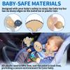 VIKOS Products Toy Bar for Baby Bouncer Stroller Arch Googly Eyes Toy for Babies Car Seat, Babies Bouncer Accessory, Easy to Install & Baby-Safe Plastic - No Music view 4
