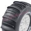 Lifehead 1/7 1/8 RC Short Course Truck Tires for All TerrainSuitable for TRAXXAS UDR 85086-4 ARRMA Mojave EXB YK4072 DF7 YK4073 TB7 FS Atom/ 138mm OD High Performance Desert Off-Road Truck Tires view 4
