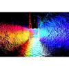 Artsim Prisms & Kaleidoscopes 18 * 18 * 18mm Crystal Optical Prism Cube Optical Prisma Color Combination Prism Science Classroom Optics Kits view 2