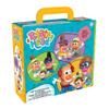 Potato Head Create Your Family Set with 44 Parts and Pieces, Creative Toddler and Preschool Toys for 2 Year Old Girls and Boys and Up (Amazon Exclusive) view 2
