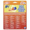 Nerf N Series N1 Darts 50x, Additional Darts for Nerf N Series High Performance Blasters with High Accuracy and Range, Boys and Girls view 3