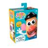 Mr. Potato Head Mr. Potato Head Set with 13 Parts and Pieces, Toddler and Preschool Toys for 2 Year Old Boys and Girls and Up view 2