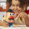 Mr. Potato Head Mr. Potato Head Set with 13 Parts and Pieces, Toddler and Preschool Toys for 2 Year Old Boys and Girls and Up view 3