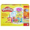 Play-Doh Party Favor Pack, Bulk 24 Pack of Modeling Compound with Cutters, Classroom Supplies for Arts & Crafts, Birthday Gifts & Prize Toys for Kids, Ages 3+ (Amazon Exclusive) view 2