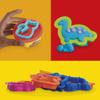 Play-Doh Party Favor Pack, Bulk 24 Pack of Modeling Compound with Cutters, Classroom Supplies for Arts & Crafts, Birthday Gifts & Prize Toys for Kids, Ages 3+ (Amazon Exclusive) view 4