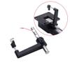 ATHUAH Servoless Retract with Metal Block Electric Retractable Landing Gear Nose Retract 15091M for RC Fix Wing Airpalne (Color : 1 X Nose 2X Main) view 4