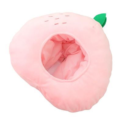 Baluue 1pc Funny Hat Creative Photo Prop for Carnival Festivals and Birthdays Lightweight Headdress for Dressing up and Photography for Masquerades and Dance Performances