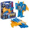 Transformers: One Cog Changer Sentinal Prime 4-Inch Robot Action Figure, Interactive Toys for Boys and Girls Ages 6 and Up view 1