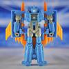 Transformers: One Cog Changer Sentinal Prime 4-Inch Robot Action Figure, Interactive Toys for Boys and Girls Ages 6 and Up view 3