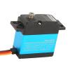 20KG High Full Metal Gear Servo for Car Robot DIY, Digital Servo with 25T Servo Horn, 180 Rotation view 1