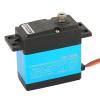 20KG High Full Metal Gear Servo for Car Robot DIY, Digital Servo with 25T Servo Horn, 180 Rotation view 4