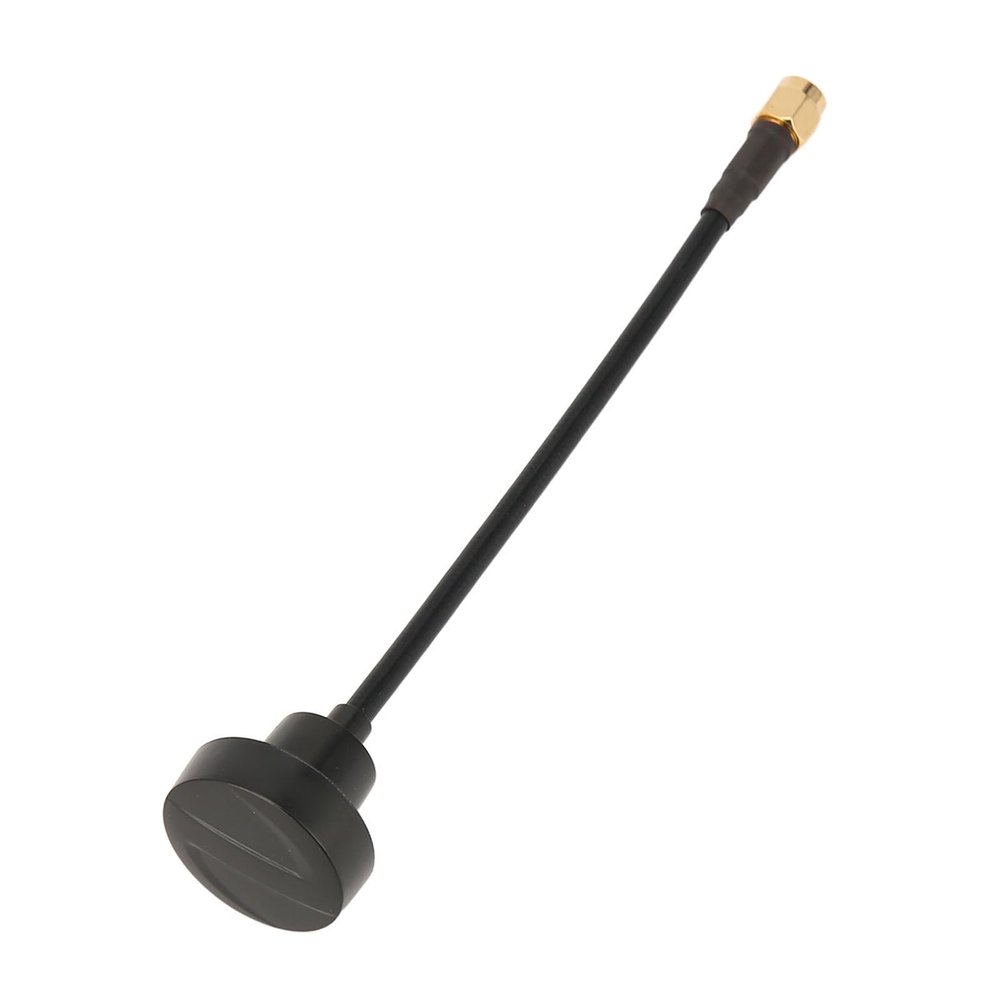 GOWENIC 5.8G RHCP Omnidirectional 2dBi High Gain ABS FPV Antenna for Remote FPV Racing Drone, Suitable for FPV Multi Rotor, ABS Material, Excellent Performance, GOWENICNST8ZK1CMB