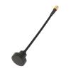 GOWENIC 5.8G RHCP Omnidirectional 2dBi High Gain ABS FPV Antenna for Remote FPV Racing Drone, Suitable for FPV Multi Rotor, ABS Material, Excellent Performance, GOWENICNST8ZK1CMB view 1