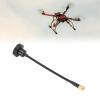 GOWENIC 5.8G RHCP Omnidirectional 2dBi High Gain ABS FPV Antenna for Remote FPV Racing Drone, Suitable for FPV Multi Rotor, ABS Material, Excellent Performance, GOWENICNST8ZK1CMB view 2