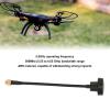 GOWENIC 5.8G RHCP Omnidirectional 2dBi High Gain ABS FPV Antenna for Remote FPV Racing Drone, Suitable for FPV Multi Rotor, ABS Material, Excellent Performance, GOWENICNST8ZK1CMB view 3