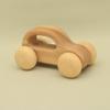 Free Shipping Natural Baby Car Retro I, DC04 : Eco-Friendly Gift with Montessori and Waldorf Educational Influence Lotes Toys Baby Gift view 1