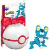Mega Pokemon - Pokeball Construx Series 20 view 1