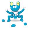 Mega Pokemon - Pokeball Construx Series 20 view 2
