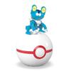 Mega Pokemon - Pokeball Construx Series 20 view 3