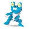 Mega Pokemon - Pokeball Construx Series 20 view 4