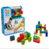 Goliath Jelly Blox Vrroom! Truck Kit | Includes 35 Blocks | Toddler & Preschool Building Blocks Kids Can Squeeze, Stretch, Squish | MESH ACCREDITED | Safety Tested Ouch-Free | Sensory Play Toy Ages 2+ view 2