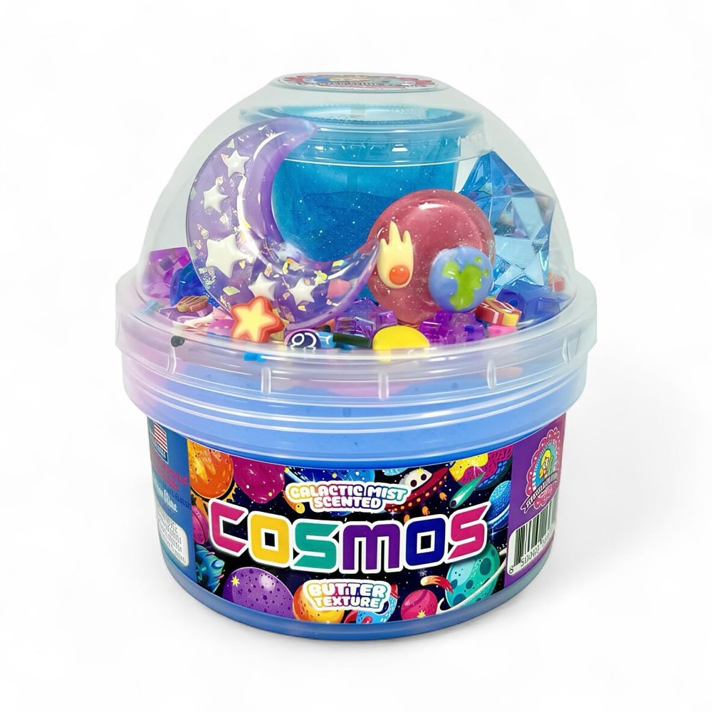 Cosmos Slime