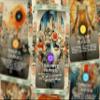 Ibiza Tarot- The Chakra Oracle - Energetic Insight for Every Soul-22 Major Arcana| Fortune Telling Tarot Cards Deck for Beginners| Authentic Tarot Experience - Set of 22 Cards view 3