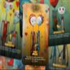 The Tarot of Love and Other Positive Stuff - Major Arcana view 2