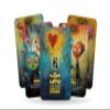 The Tarot of Love and Other Positive Stuff - Major Arcana view 4