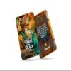 Ibiza Tarot- The Tarot of Plato - The Philosopher's Deck - Divination Tools - 22 Major Arcana| Fortune Telling Tarot Cards Deck for Beginners| Authentic Tarot Experience - Set of 22 Cards view 4