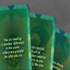 Ibiza Tarot yes You can! - Encouraging Affirmations for Young Adults - by Amy Edelstein view 3