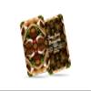 Ibiza Tarot The Falafel Oracle - Twenty Two Insights and One Recipe view 2