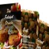 Ibiza Tarot The Falafel Oracle - Twenty Two Insights and One Recipe view 3