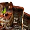 Ibiza Tarot The Tiramisu Oracle - Twenty Two Insights and One Recipe view 2