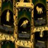 Good Vibes Tarot - Major Arcana view 4