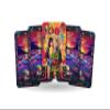 Ibiza Tarot 90's Music Tarot - 22 Major Arcana Cards for Beginners - Authentic Tarot Experience - Set of 22 Cards view 1