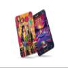 Ibiza Tarot 90's Music Tarot - 22 Major Arcana Cards for Beginners - Authentic Tarot Experience - Set of 22 Cards view 3