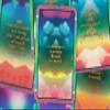 Ibiza Tarot I Am Awesome - Strengthening Affirmations for Young Adults - by Amy Edelstein view 4