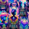 Ibiza Tarot in The Summertime of Consciousness - Oracle Cards view 4