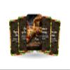Ibiza Tarot The Pizza Oracle - Twenty Two Insights and One Recipe view 1