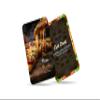 Ibiza Tarot The Pizza Oracle - Twenty Two Insights and One Recipe view 2