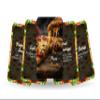 Ibiza Tarot The Pizza Oracle - Twenty Two Insights and One Recipe view 4