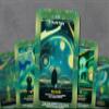 The Doors of Perception Tarot - Major Arcana view 3