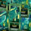 The Doors of Perception Tarot - Major Arcana view 4