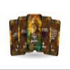 Ibiza Tarot The Tarot of Socrates - The Philosopher's Deck - Divination Tools | Fortune Telling Tarot Cards Deck for Beginners | Authentic Tarot Experience - Set of 22 Cards view 1